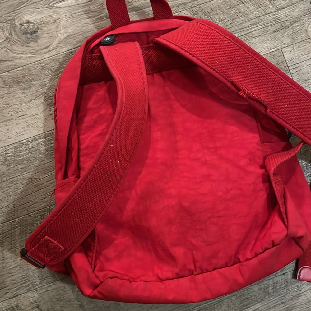 Kipling Backpack - image 4